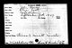John Levis and Elisabeth Scott Marriage Cert 1849